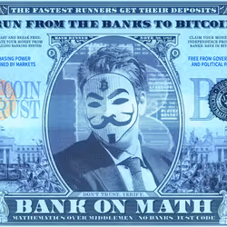 Bank Runner 1761