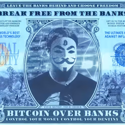 Bank Runner 1617