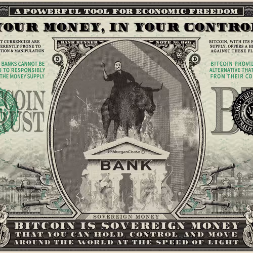 Bankrunners
