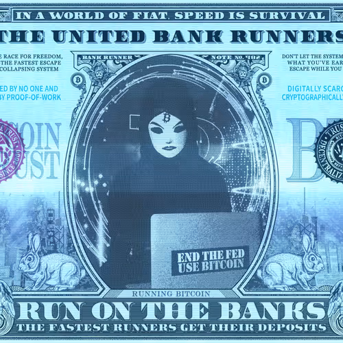 Bankrunners