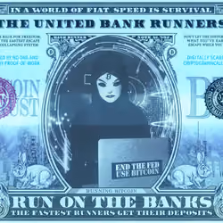 Bank Runner 482