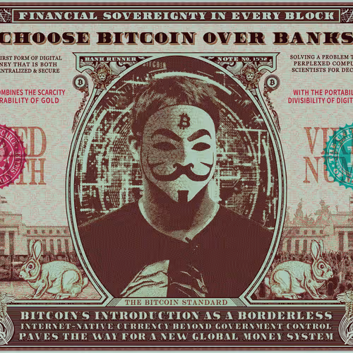 Bankrunners