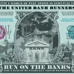 Bank Runner 909