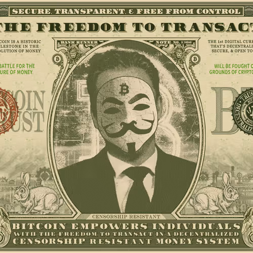 Bankrunners