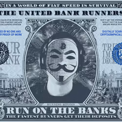 Bank Runner 1709