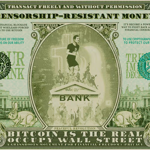 Bankrunners