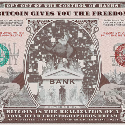 Bankrunners
