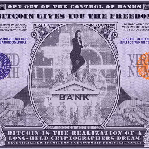 Bankrunners