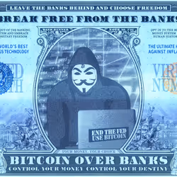Bank Runner 716