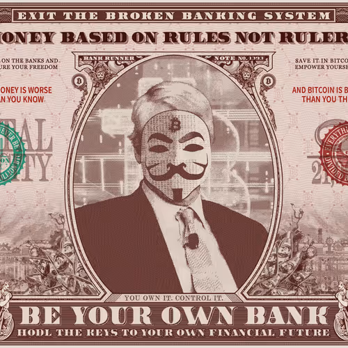 Bankrunners