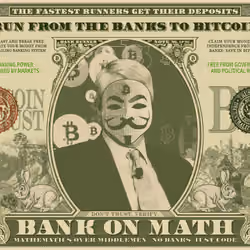 Bank Runner 1236
