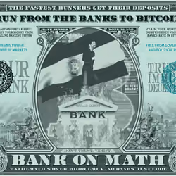 Bank Runner 559