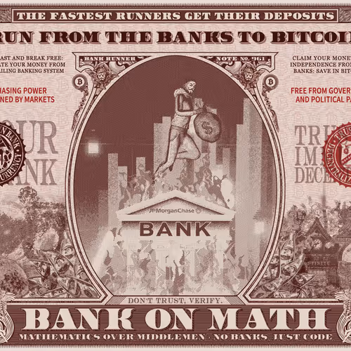 Bankrunners