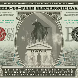 Bank Runner 40