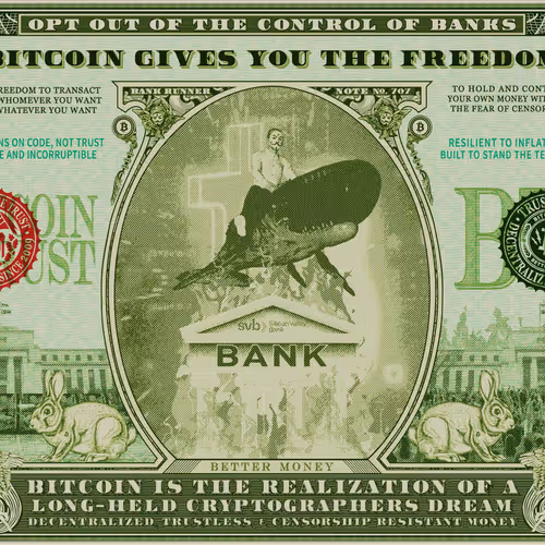 Bankrunners