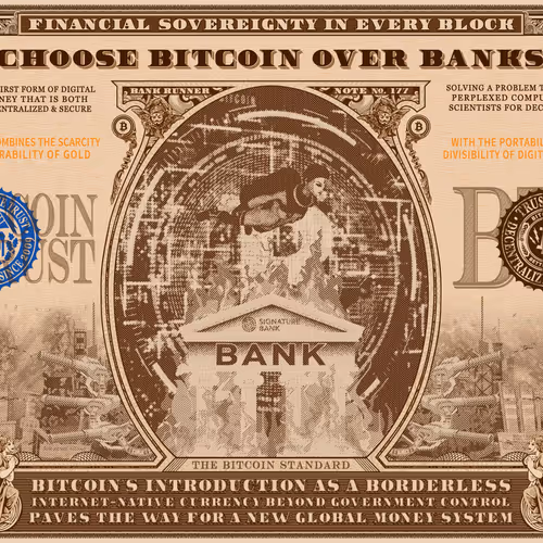 Bankrunners