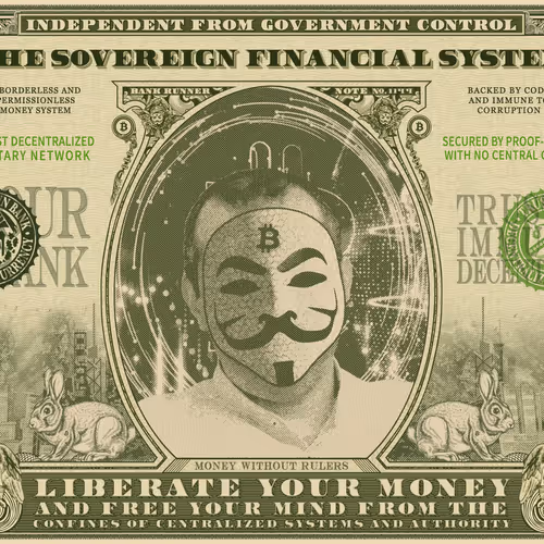 Bankrunners