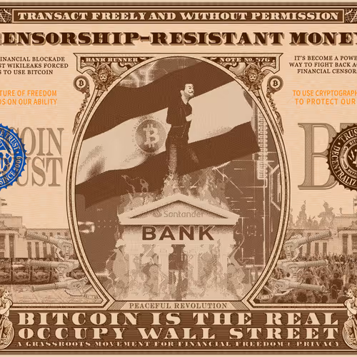 Bankrunners