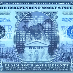Bank Runner 643
