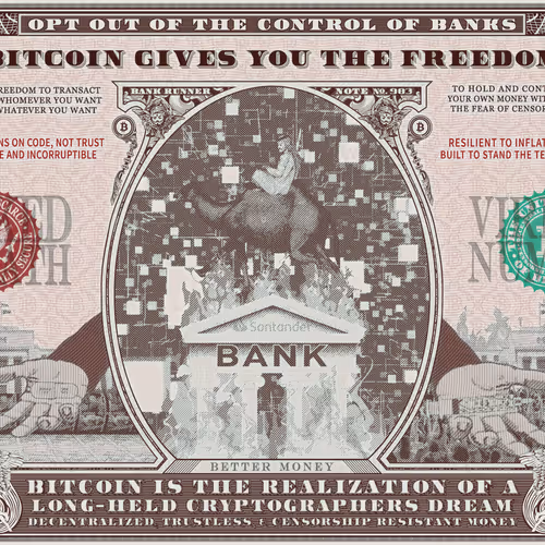 Bankrunners