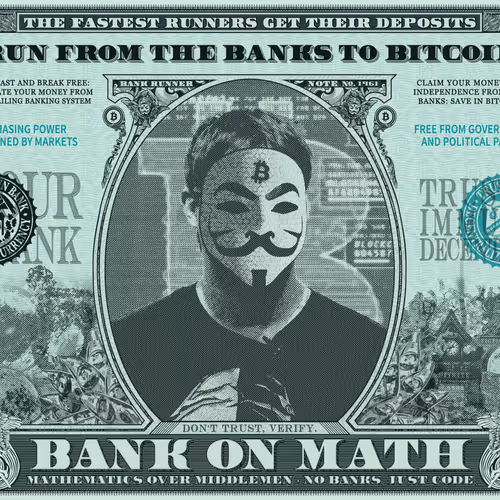 Bank Runner 1461