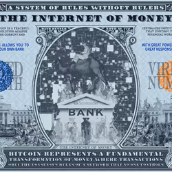 Bank Runner 772