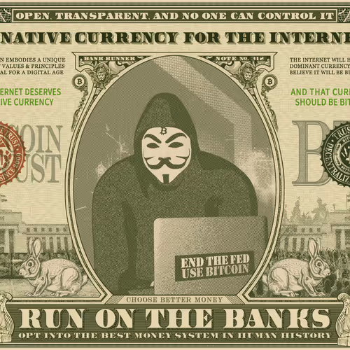 Bankrunners