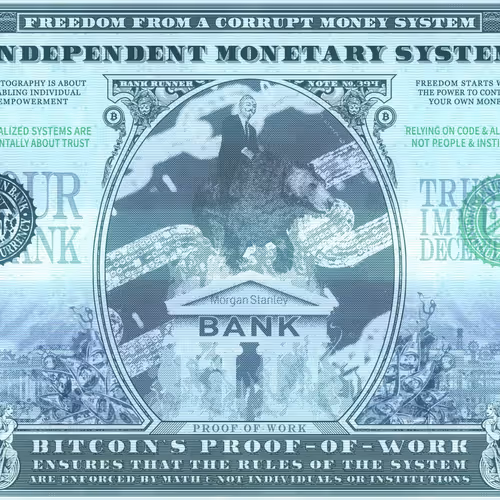 Bankrunners
