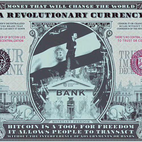 Bankrunners