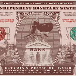 Bank Runner 217