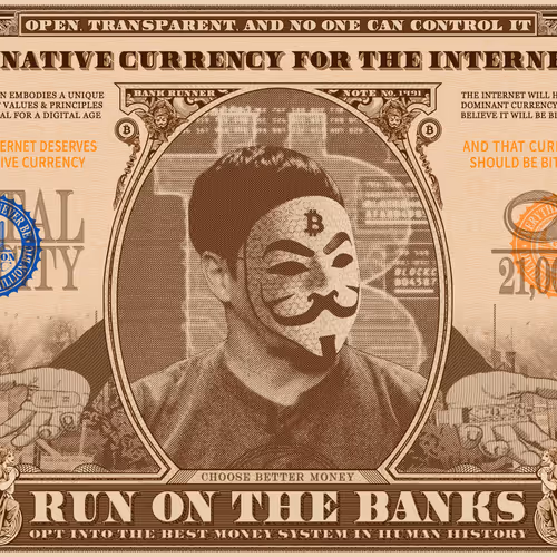 Bankrunners