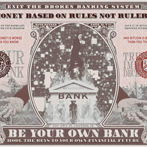 Bankrunners