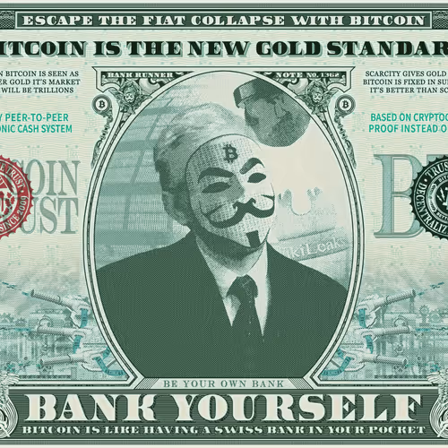 Bank Runner 1362