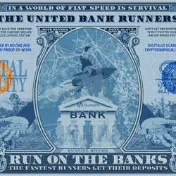 Bank Runner 254