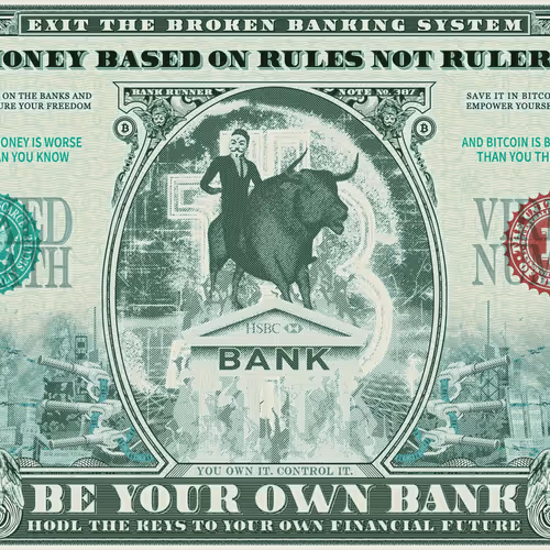 Bankrunners