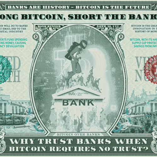 Bankrunners