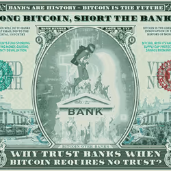 Bank Runner 133