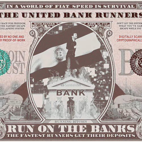 Bankrunners