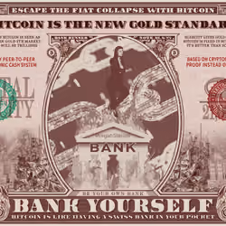 Bank Runner 635