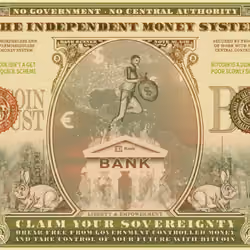 Bank Runner 618