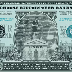 Bank Runner 957