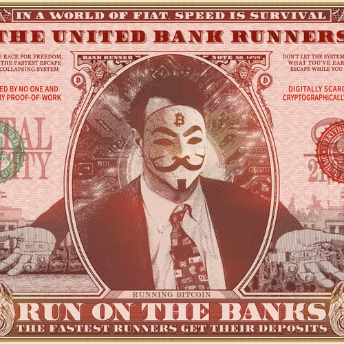 Bankrunners