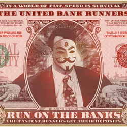 Bank Runner 1259