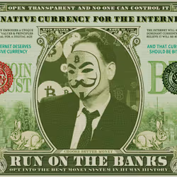 Bank Runner 1716