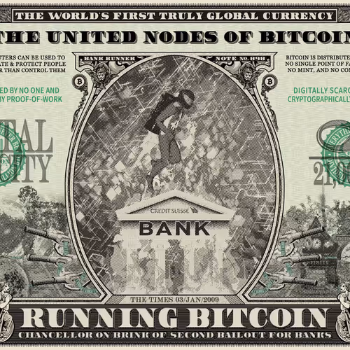Bankrunners