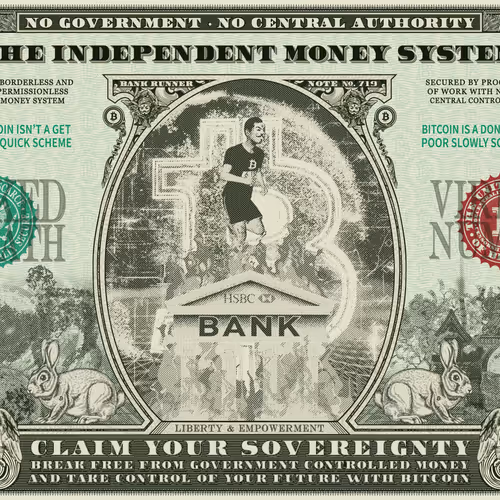 Bankrunners