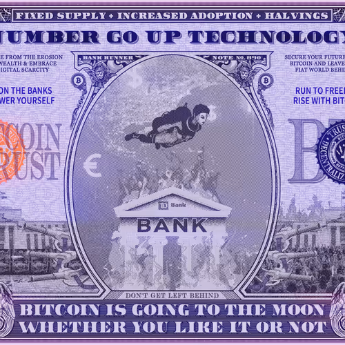 Bankrunners