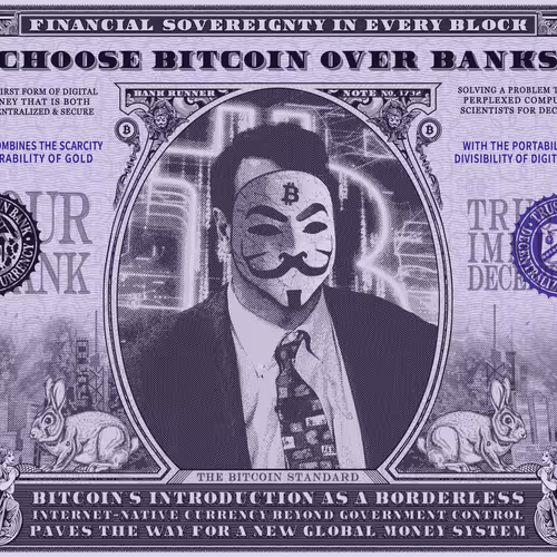 Bankrunners