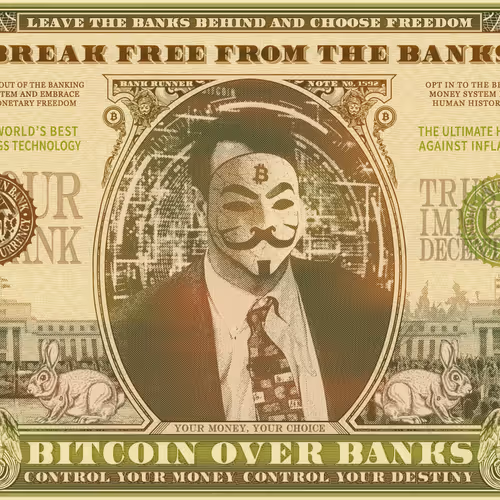 Bankrunners