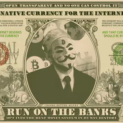 Bank Runner 1416